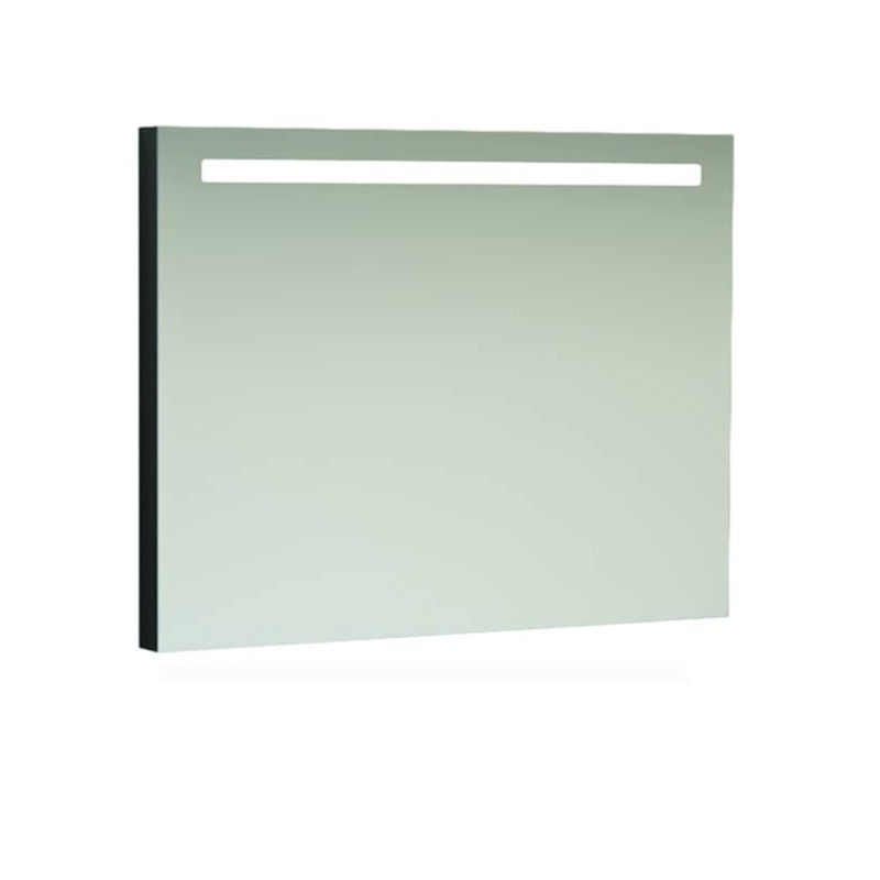 Огледало за баня с LED осветлние 65/75x5x80см LINE ARVIPO