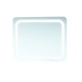 Огледало за баня с LED осветлние 60/70/80см OVAL ARVIPO