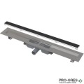 Линеен сифонс решетка за вгр. настилка ALCA MARBLE APZ115