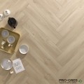 Ламиниран паркет Alsafloor Рибена Кост  Elegant Herringbone 4V 706 Моли 8мм / 33 клас 4V