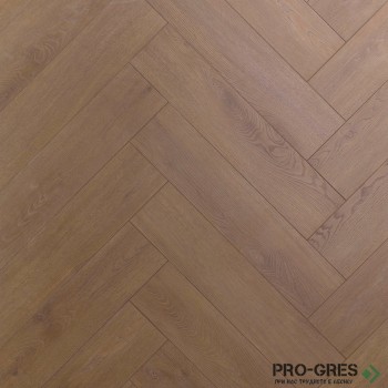  Ламиниран паркет Alsafloor Рибена Кост  Elegant Herringbone 4V 508 Болеро 8мм / 33 клас 4V