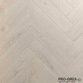 Ламиниран паркет Alsafloor Рибена Кост  Elegant Herringbone 4V 521 Аида 8мм / 33 клас 4V