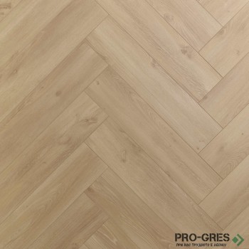  Ламиниран паркет Alsafloor Рибена Кост  Elegant Herringbone 4V 706 Моли 8мм / 33 клас 4V