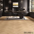 Ламиниран паркет Alsafloor Liberte Herringbone 4V 612 Нашвил 10мм / 33 клас 4V