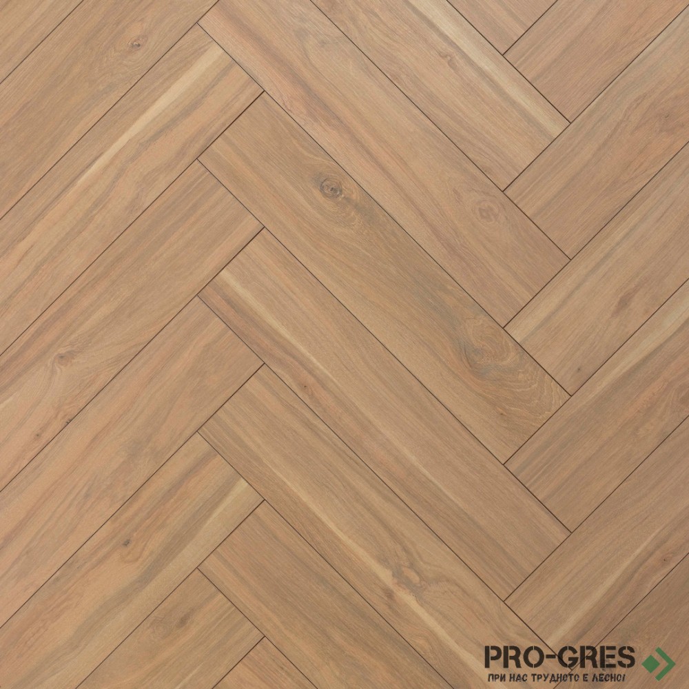  Ламиниран паркет Alsafloor  Liberte Herringbone 4V 608 Монтана 10мм / 33 клас 4V