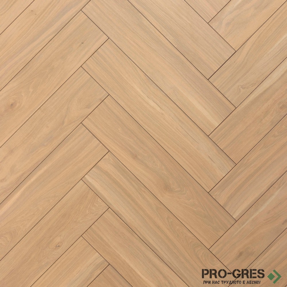 Ламиниран паркет Alsafloor  Liberte Herringbone 4V 609 Йелоустоун 10мм / 33 клас 4V