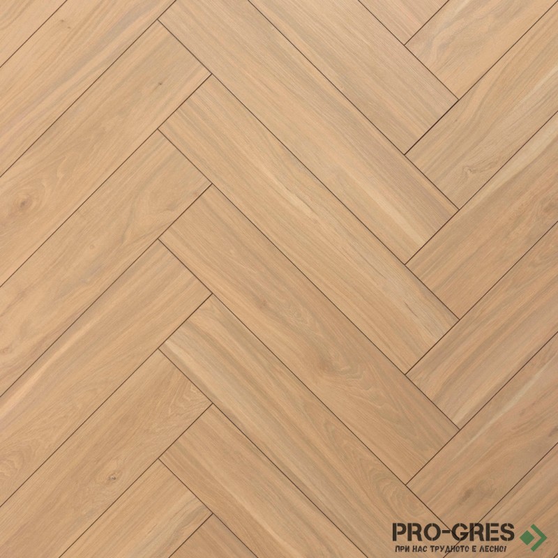 Ламиниран паркет Alsafloor  Liberte Herringbone 4V 609 Йелоустоун 10мм / 33 клас 4V
