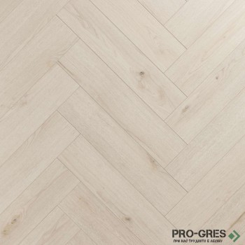 Ламиниран паркет Alsafloor Liberte Herringbone 4V 611 Сиатъл 10мм / 33 клас 4V