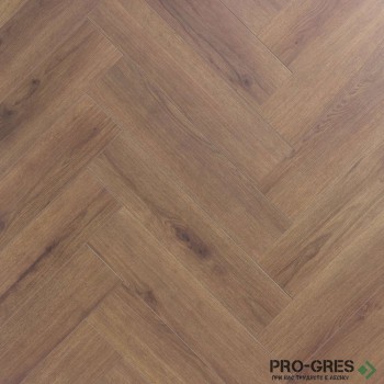 Ламиниран паркет Alsafloor Liberte Herringbone 4V 613 Портланд 10мм / 33 клас 4V
