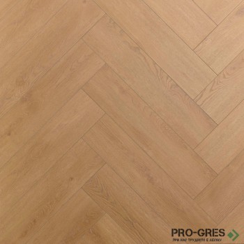  Ламиниран паркет Alsafloor Рибена Кост Elegant Herringbone 4V 525 Калисон 8мм / 33 клас 4V
