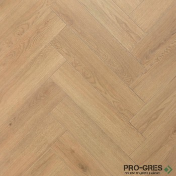  Ламиниран паркет Alsafloor Рибена Кост Liberte Herringbone 4V 606 Сакраменто 10мм / 33 клас 4V