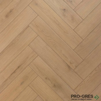  Ламиниран паркет Alsafloor Рибена Кост Liberte Herringbone 4V 607 Юта 10мм / 33 клас 4V