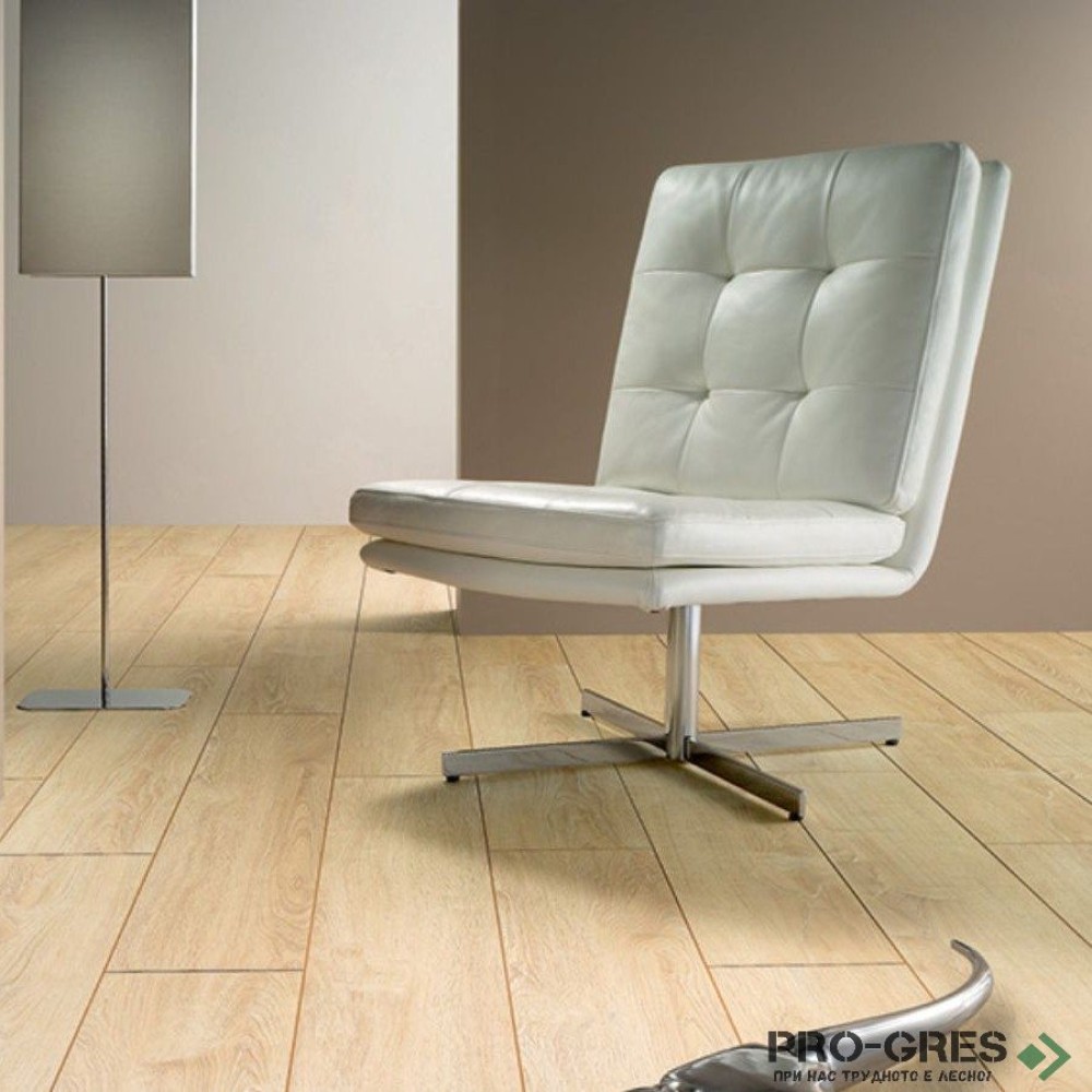Ламиниран паркет Alsafloor Solid Plus 4V 621 Дъб Канари 12мм / 33 клас 4V