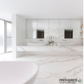 Плочки за баня гранитогрес Anka Classic Carrara