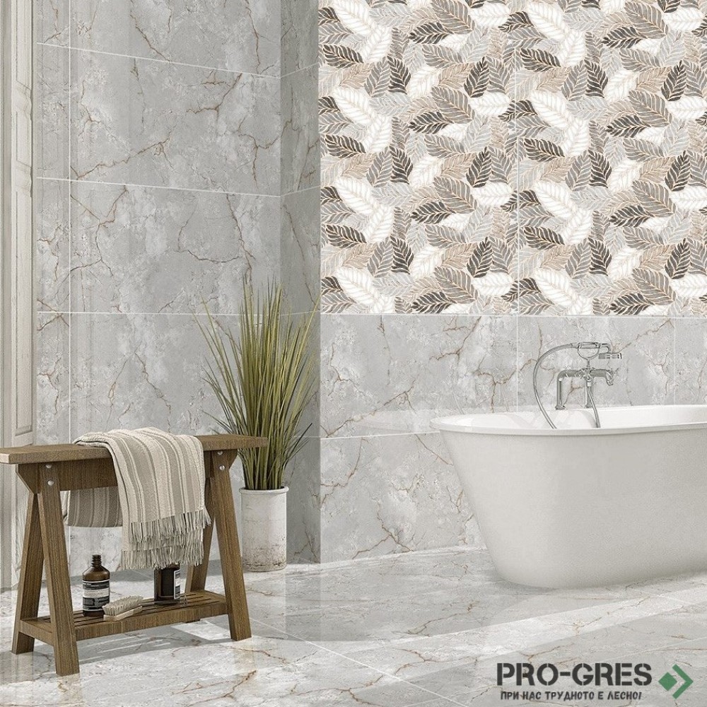 Фаянс Asel Decor 30x60