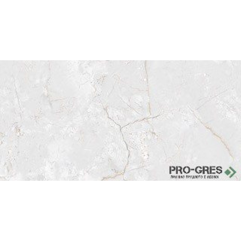 Фаянс Asel White 30x60