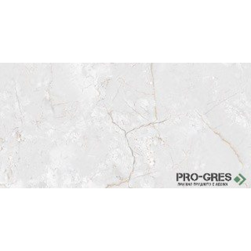 Фаянс Asel White 30x60