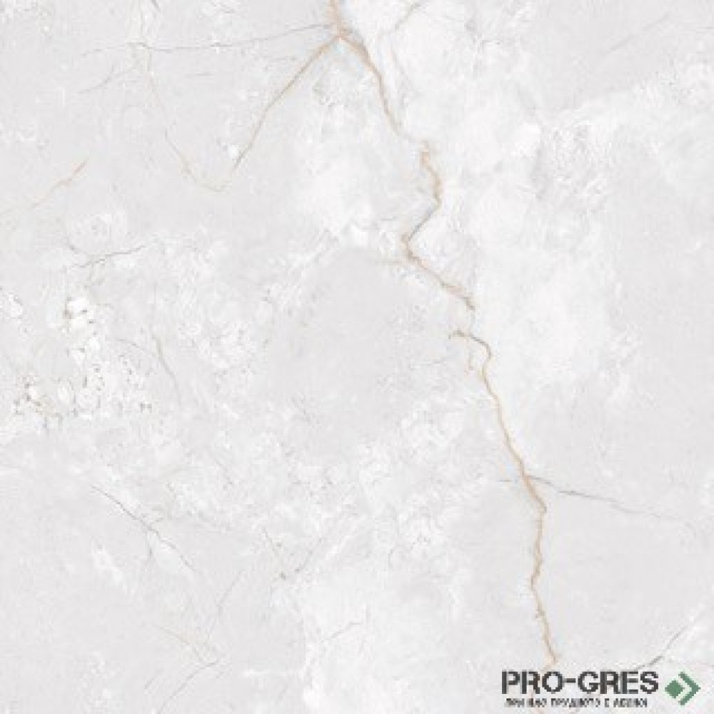 Гранитогрес Anka Asel White 45x45