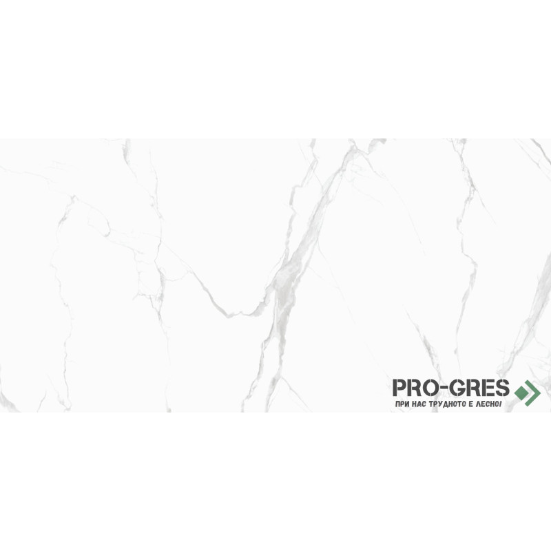Гранитогрес Anka Classic Carrara  POL 60x120