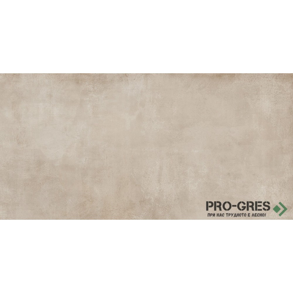Гранитогрес матиран 60×120 Tuval Beige