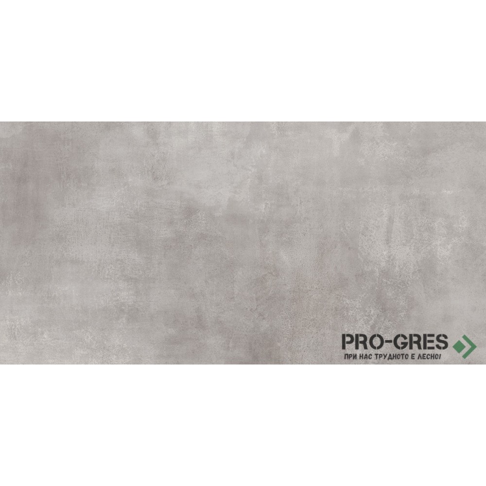 Гранитогрес матиран 30x60 Tuval Grey