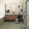Гранитогрес Arcana Croccante Menta 80х80см