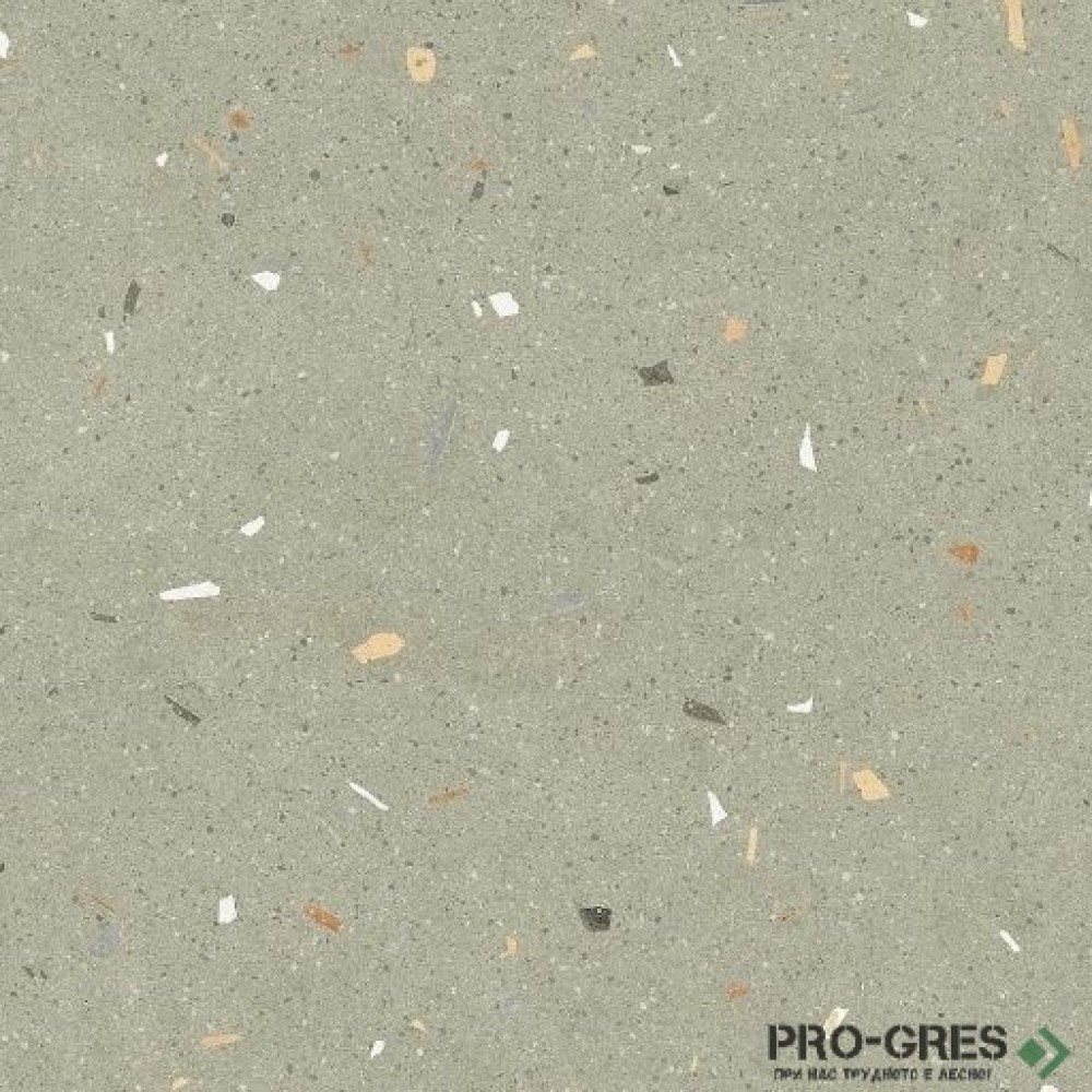 Гранитогрес Arcana Croccante Menta 80х80см