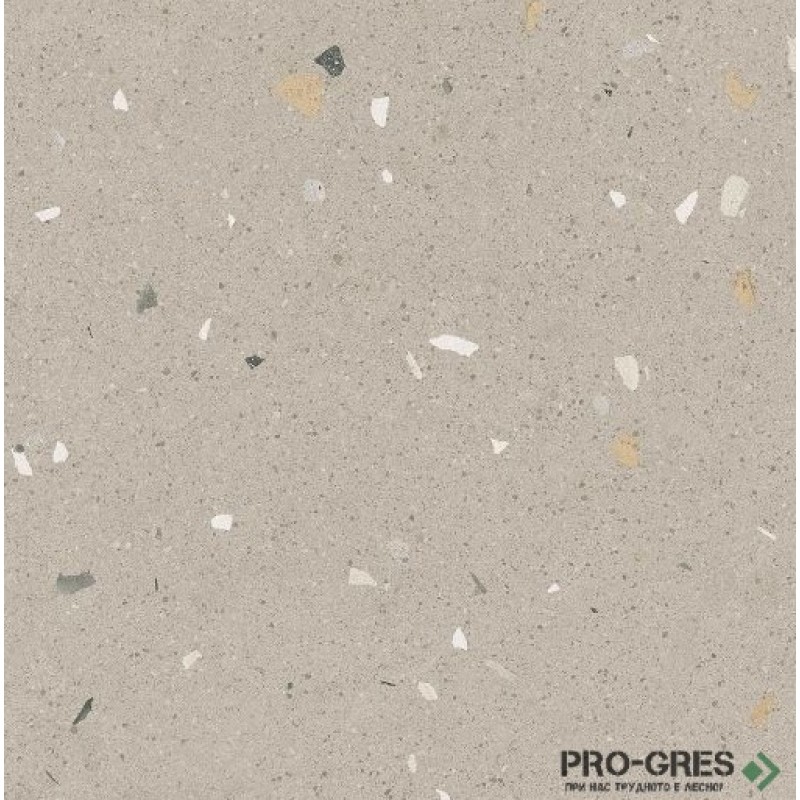 Гранитогрес Arcana Croccante Sesamo 80x80см