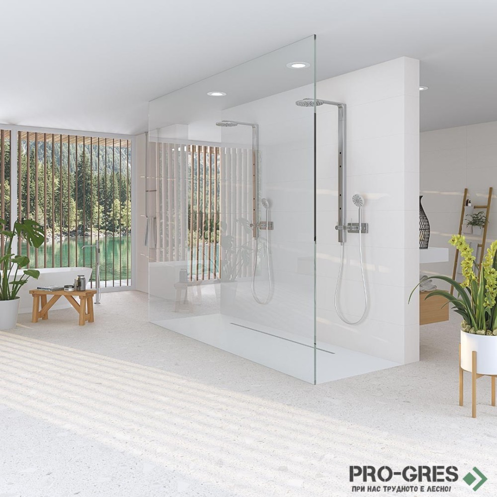 Гранитогрес Arcana Miscela-R Nacar тип Terrazzo некалиброван 60x60