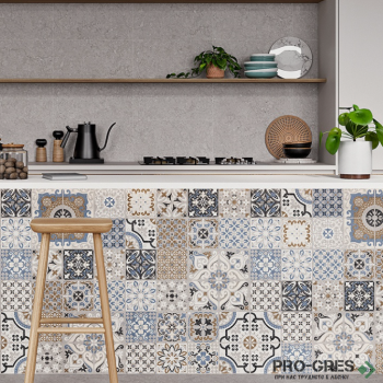 Плочки за баня Argenta Dual 30×60 см