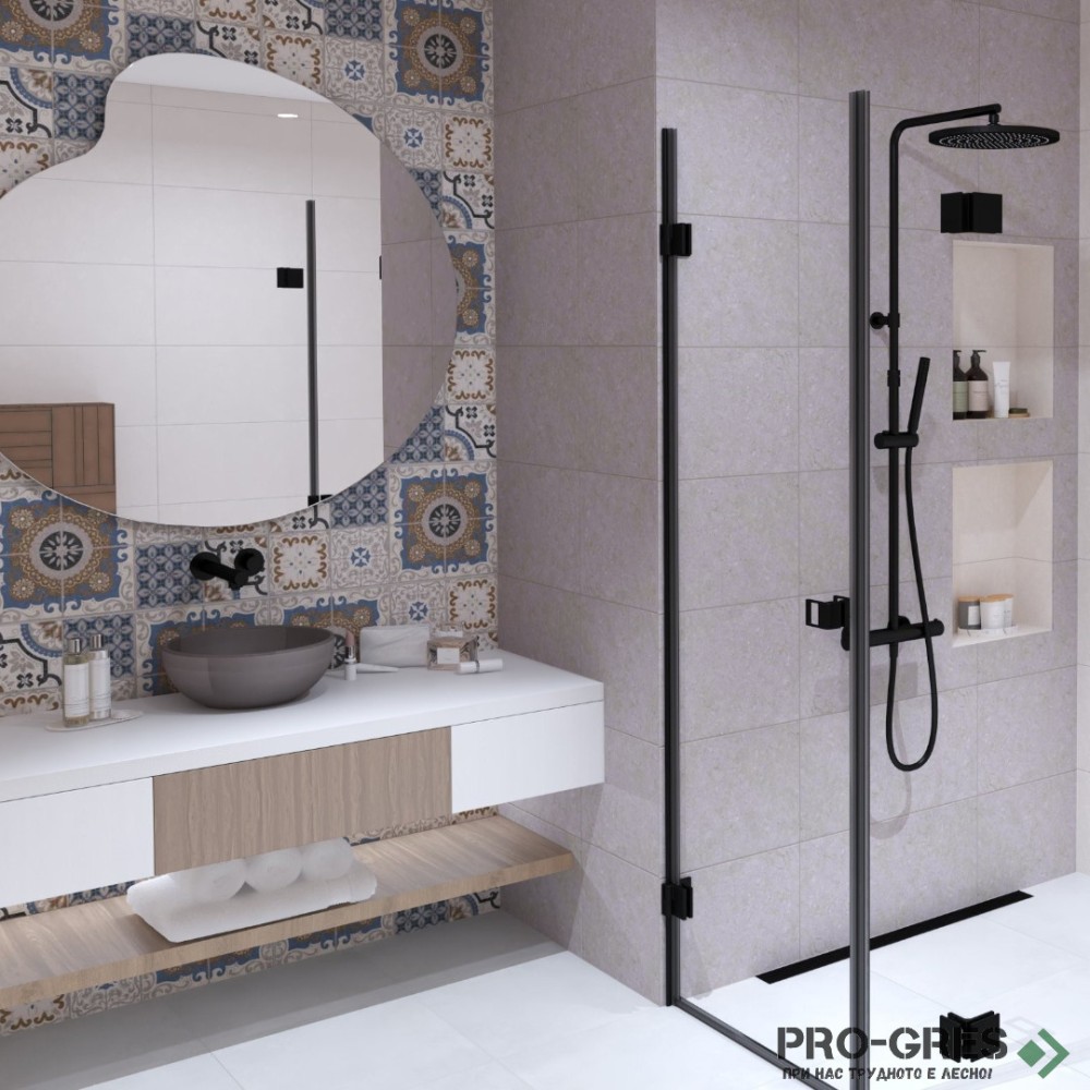 Плочки за баня Argenta Dual 30×60 см Плочки за баня Argenta Dual 30×60 см