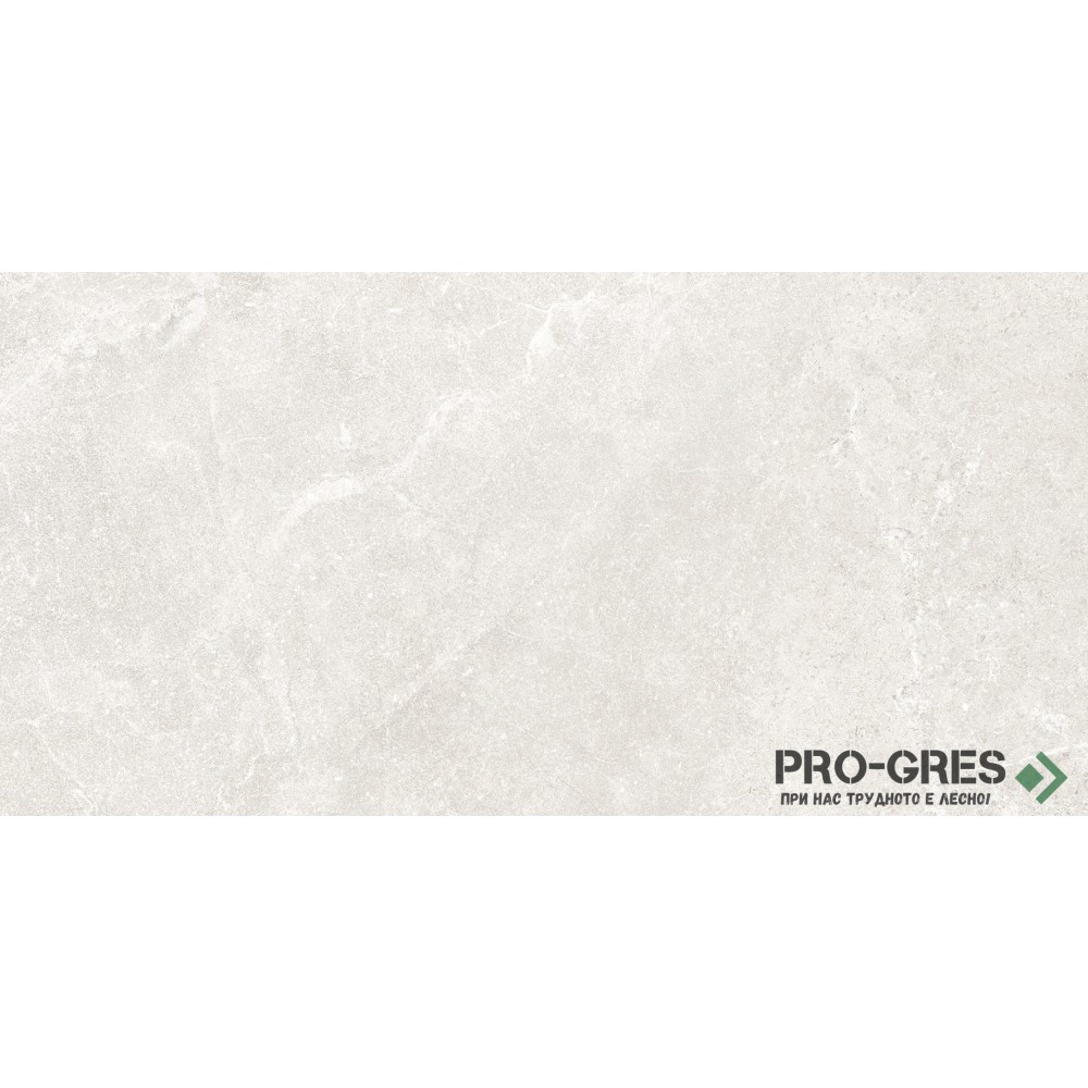 Фаянс Capitol White 30×60