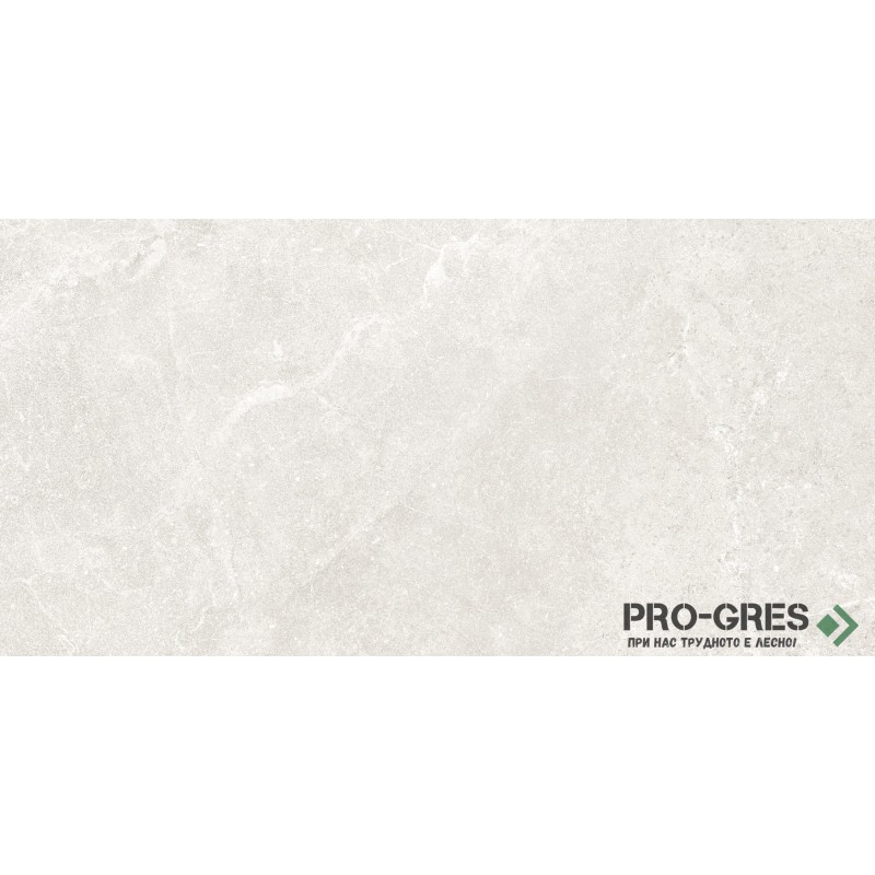 Фаянс Capitol White 30×60