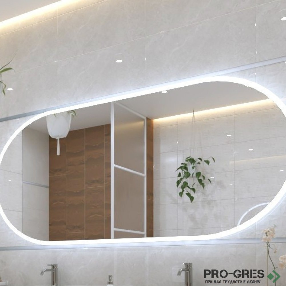 Плочки за баня Argenta Capitol White 30×60 см Плочки за баня Argenta Capitol White 30×60 см