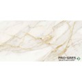 Фаянс Caspio Gold Brillo 30×60 см