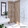 Плочки за баня Cifre Caspio White Brillo 30×60 см Плочки за баня Cifre Caspio White Brillo 30×60 см