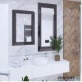 Плочки за баня Cifre Caspio White Brillo 30×60 см Плочки за баня Cifre Caspio White Brillo 30×60 см