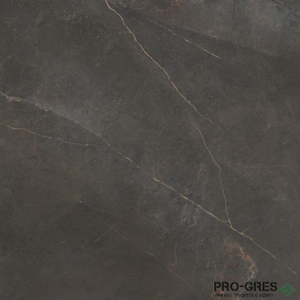 Гранитогрес Emerita Dark RC 60×60 см
