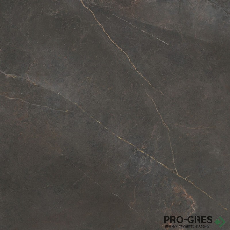 Гранитогрес Emerita Dark RC 60×60 см