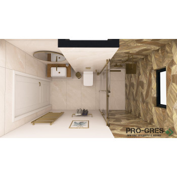 Проект Lagom Sand & Studio litar