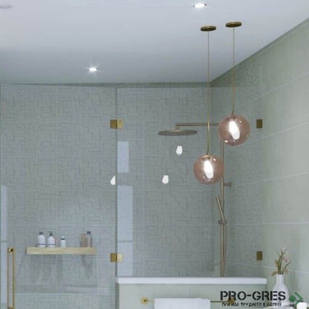 Плочки за баня Argenta Lisbon Sand/Olive 30×75 см Плочки за баня Argenta Lisbon Sand/Olive 30×75 см