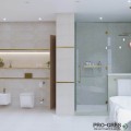 Плочки за баня Argenta Lisbon Sand/Olive 30×75 см Плочки за баня Argenta Lisbon Sand/Olive 30×75 см
