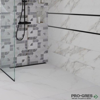 Плочки за баня Argenta Magnus 30×75 см