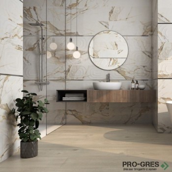 Плочки за баня Argenta Midas 30×90 см