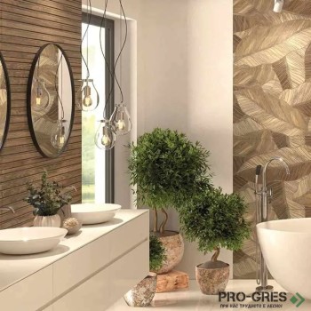 Фаянс Studio Walnut 60x120
