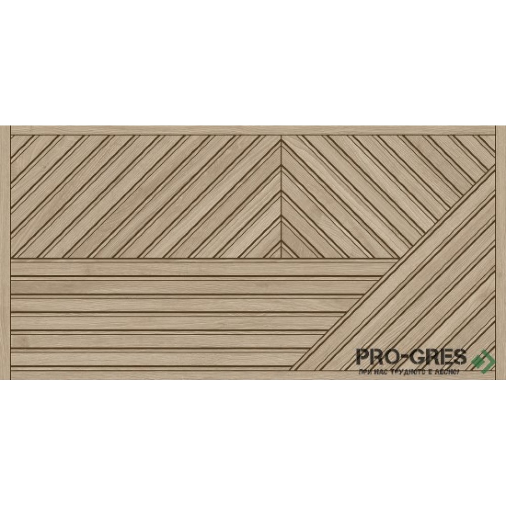 Фаянс Studio Laths Oak 60x120