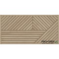 Фаянс Studio Laths Oak 60x120