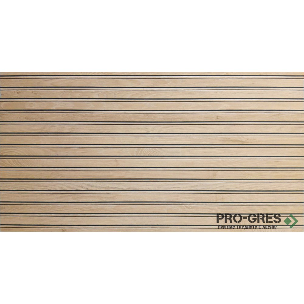 Фаянс Studio Oak 60×120 см
