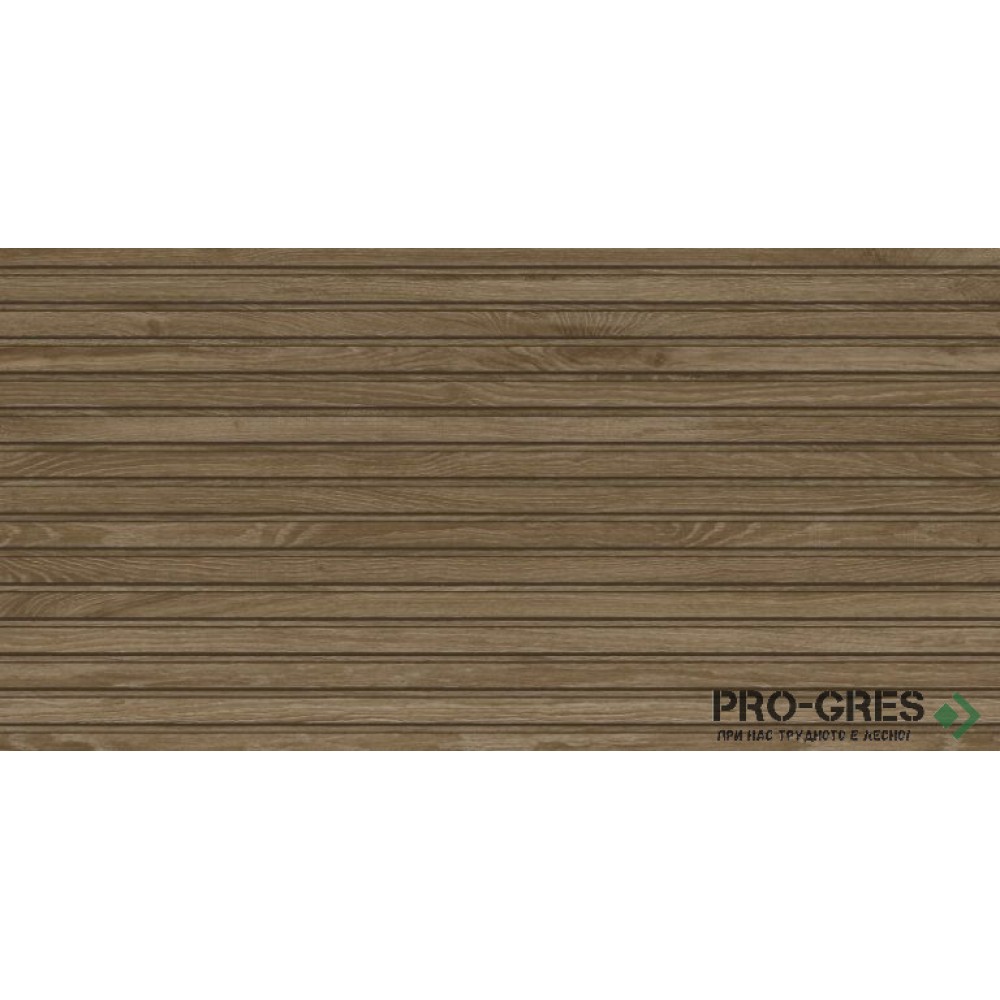 Фаянс Studio Walnut 60×120 см