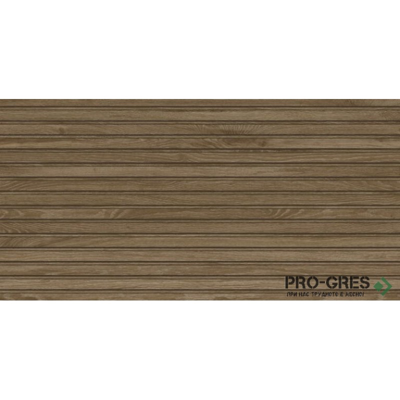 Фаянс Studio Walnut 60×120 см